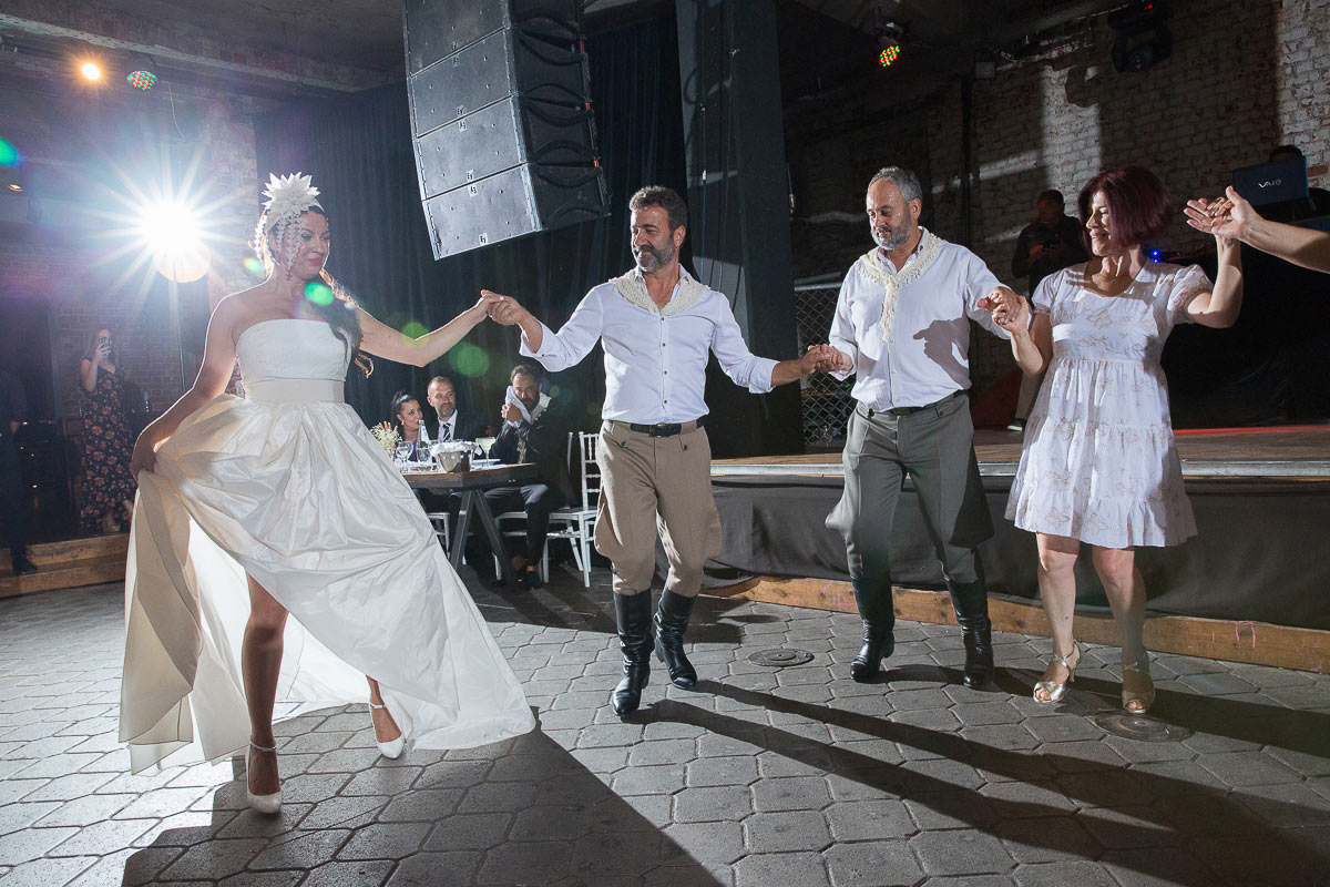 Τριαντάφυλλος & Αναστασία - Θεσσαλονίκη : Real Wedding by Yiaio  -  Yiannis Ioakeimidis